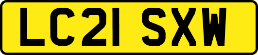 LC21SXW