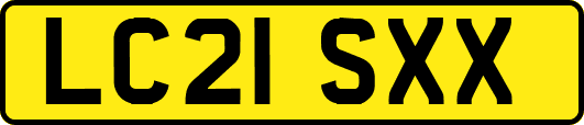 LC21SXX