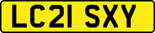LC21SXY