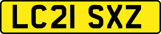 LC21SXZ