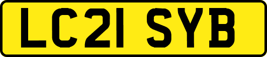 LC21SYB