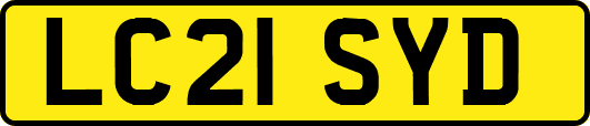 LC21SYD