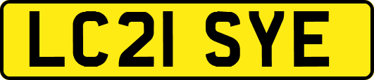 LC21SYE