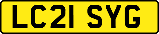 LC21SYG