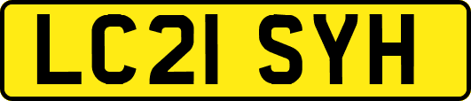 LC21SYH