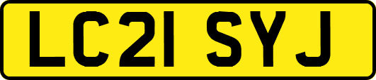 LC21SYJ