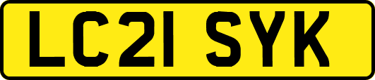 LC21SYK