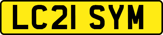 LC21SYM