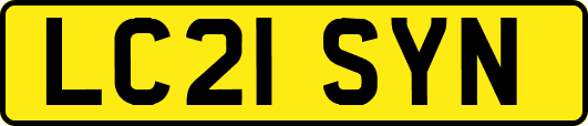 LC21SYN