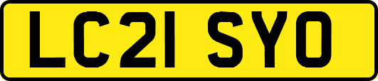 LC21SYO
