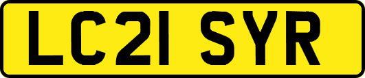LC21SYR