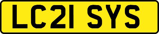 LC21SYS