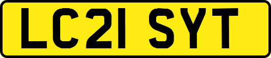 LC21SYT