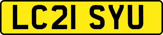 LC21SYU