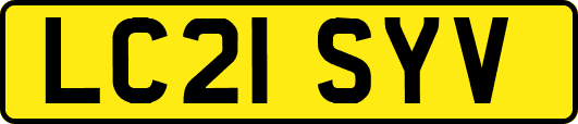 LC21SYV