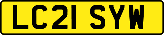 LC21SYW