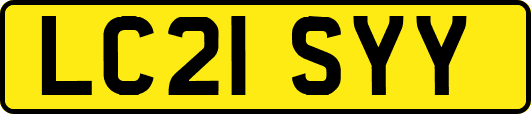 LC21SYY