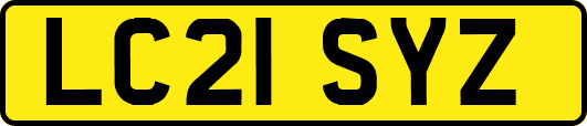 LC21SYZ