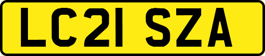 LC21SZA