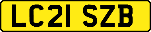 LC21SZB