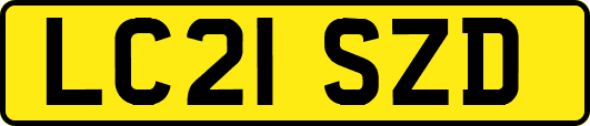 LC21SZD