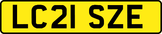 LC21SZE