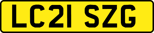 LC21SZG