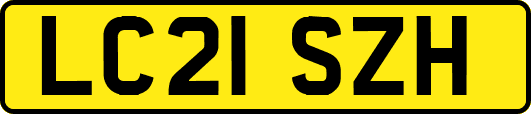 LC21SZH