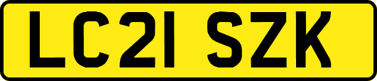 LC21SZK