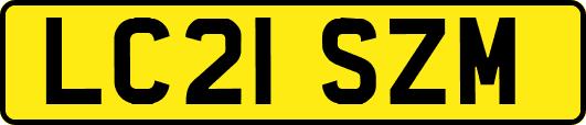LC21SZM