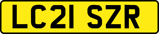 LC21SZR
