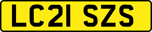 LC21SZS