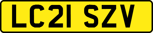LC21SZV