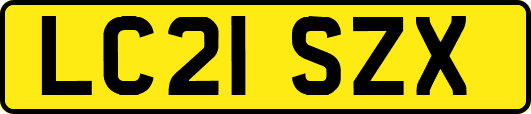 LC21SZX