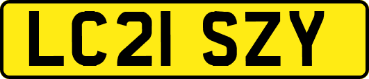 LC21SZY