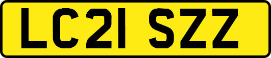LC21SZZ