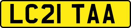 LC21TAA