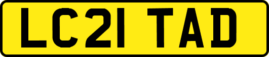LC21TAD