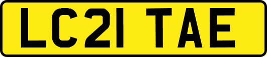 LC21TAE