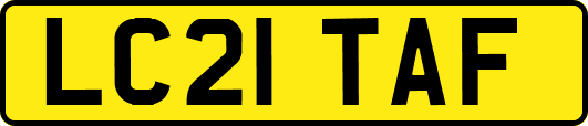 LC21TAF