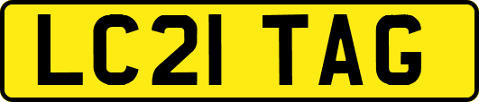LC21TAG