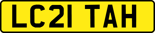 LC21TAH