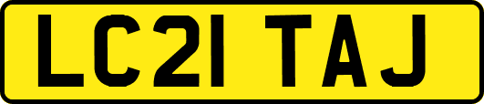 LC21TAJ