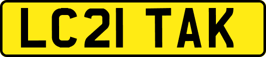 LC21TAK
