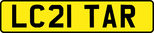 LC21TAR