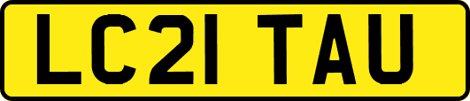 LC21TAU