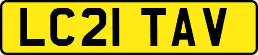 LC21TAV
