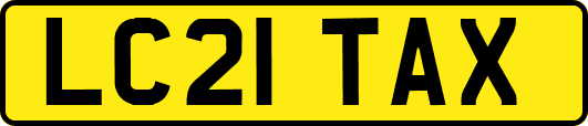 LC21TAX