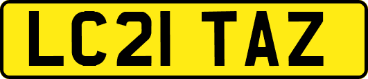 LC21TAZ