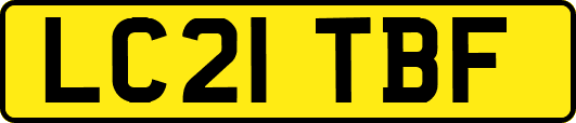 LC21TBF